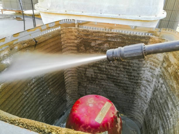 Affordable HVAC Duct Cleaning in Folsom, PA