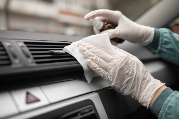 Best Air Duct Cleaning Near Me  in Folsom, PA