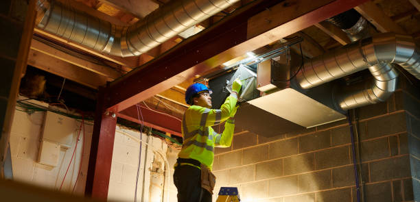  Folsom, PA Airduct Cleaning Pros