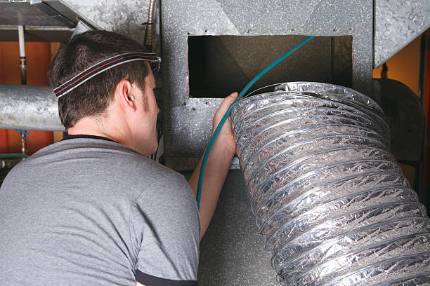 Ductwork Cleaning Services in Folsom, PA