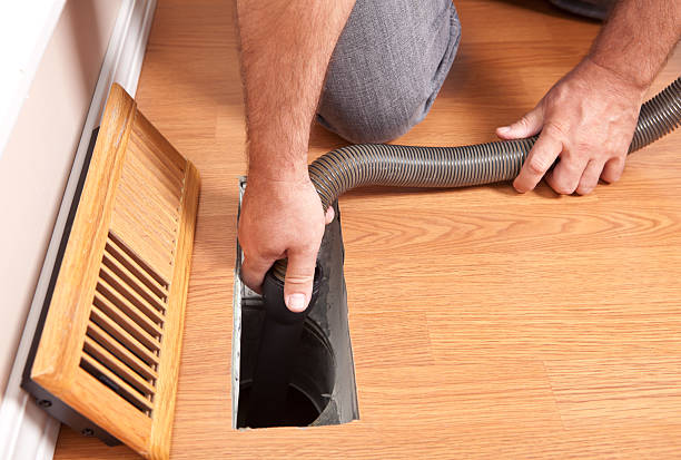 Best Home Air Vent Cleaning  in Folsom, PA