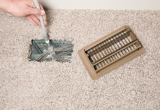 Affordable HVAC Duct Cleaning in Folsom, PA